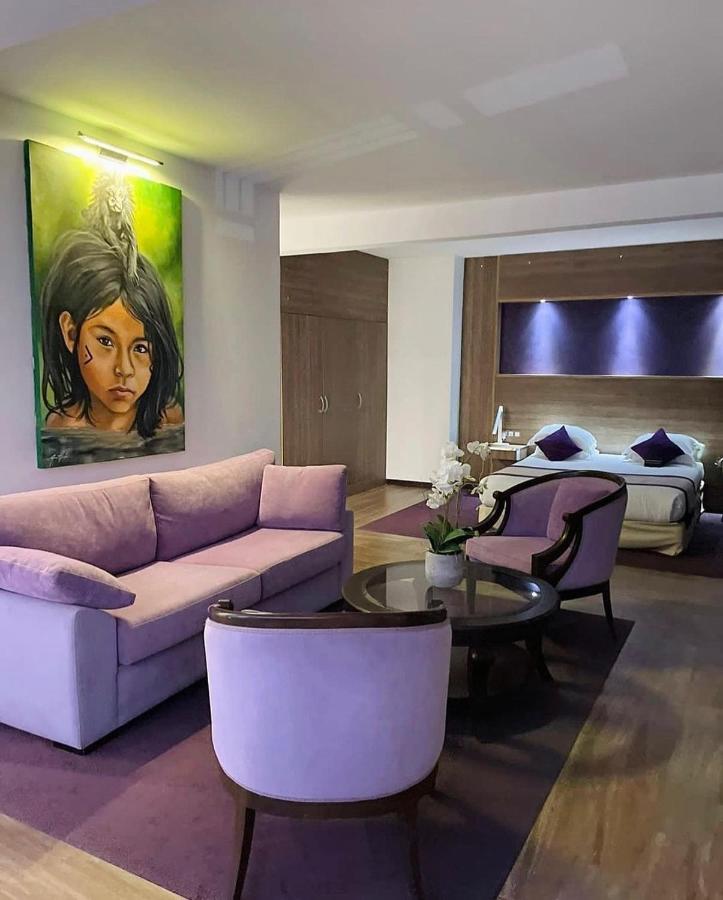 Hotel Ibis Styles Cayenne Centre Amazonia Exterior foto