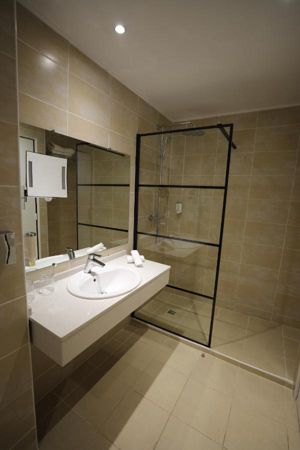 Hotel Ibis Styles Cayenne Centre Amazonia Exterior foto