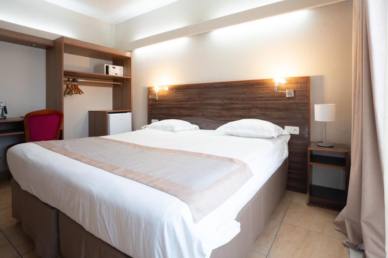 Hotel Ibis Styles Cayenne Centre Amazonia Exterior foto