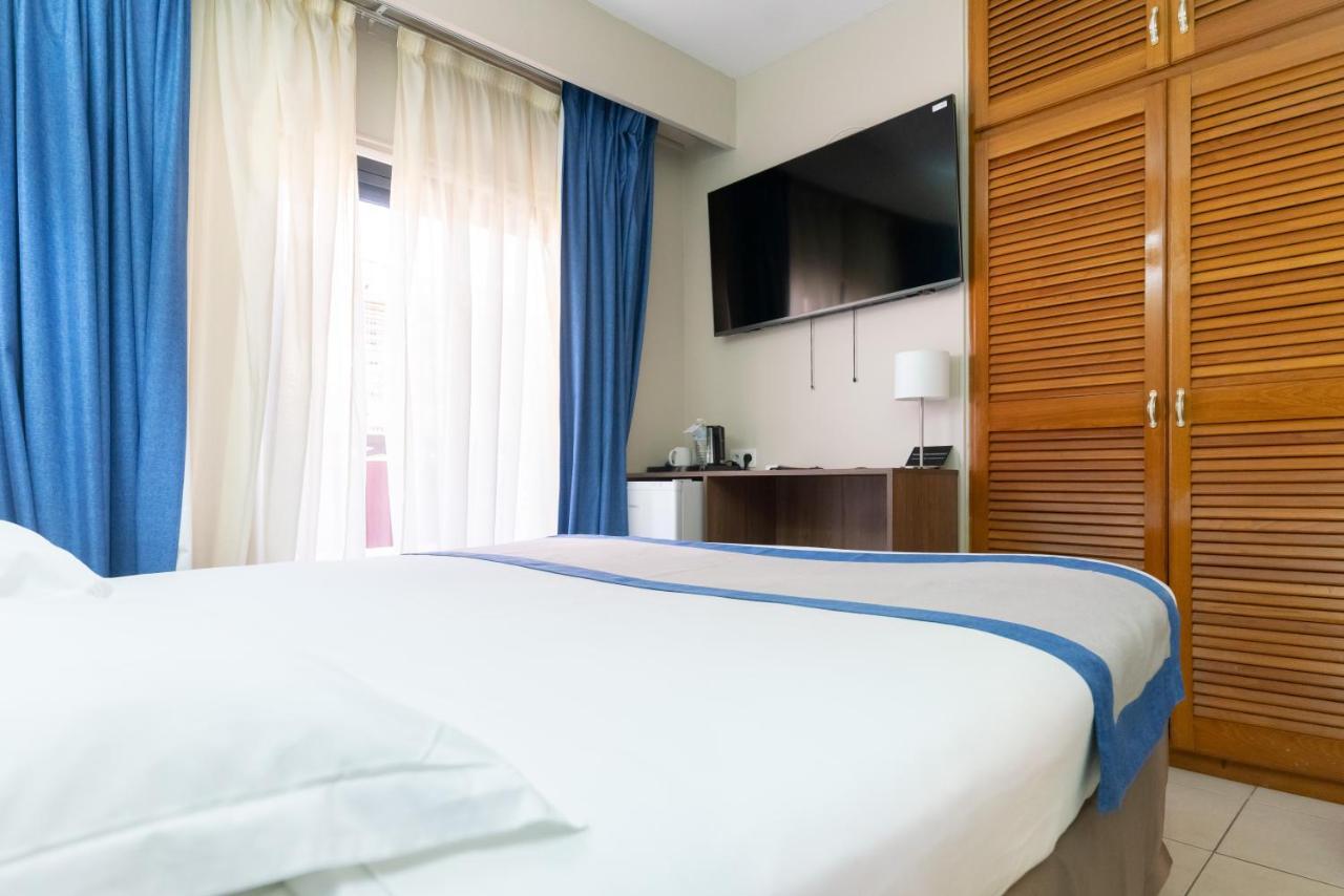 Hotel Ibis Styles Cayenne Centre Amazonia Exterior foto