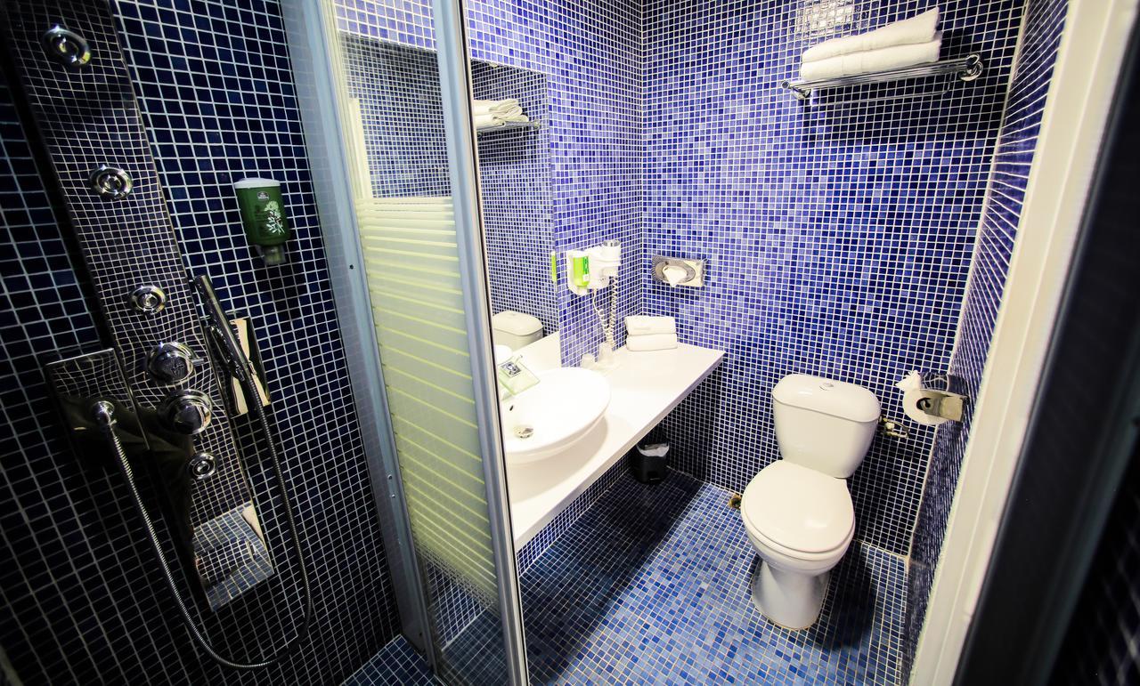 Hotel Ibis Styles Cayenne Centre Amazonia Exterior foto