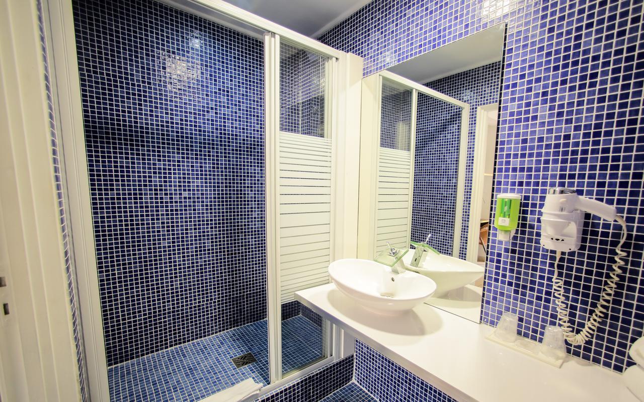 Hotel Ibis Styles Cayenne Centre Amazonia Exterior foto